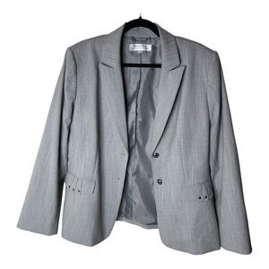 TAHARI ASL BLAZER SIZE 16